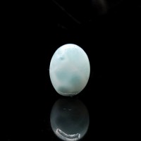 圖示-拉利瑪裸石(Larimar)