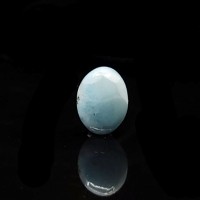 圖示-拉利瑪裸石(Larimar)