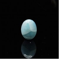 圖示-拉利瑪裸石(Larimar)