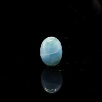 圖示-拉利瑪裸石(Larimar)