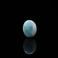 圖示-拉利瑪裸石(Larimar)