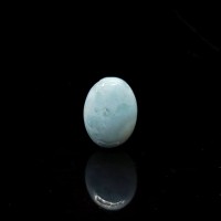 圖示-拉利瑪裸石(Larimar)