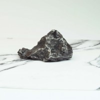 圖示-鐵鎳隕石(Iron meteorite)