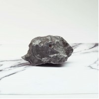 圖示-鐵鎳隕石(Iron meteorite)