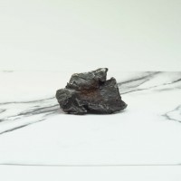 圖示-鐵鎳隕石(Iron meteorite)