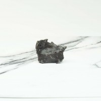 圖示-N-鐵鎳隕石(Iron meteorite)