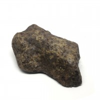 圖示-N-鐵鎳隕石(Iron meteorite)