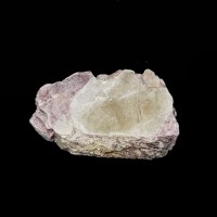 圖示-鋰雲母原石(Mica)