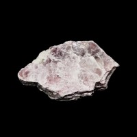 圖示-鋰雲母原石(Mica)