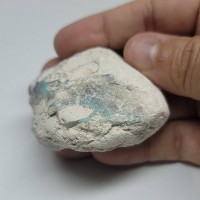 圖示-蛋白石原石(Opal )