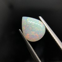 圖示-白蛋白石(Opal)