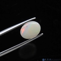 圖示-白蛋白石(Opal)