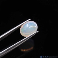 圖示-白蛋白石(Opal)