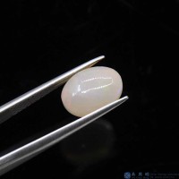 圖示-白蛋白石(Opal)