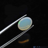 圖示-白蛋白石(Opal)