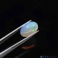 圖示-白蛋白石(Opal)