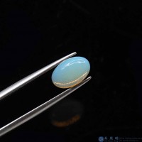 圖示-白蛋白石(Opal)