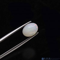 圖示-白蛋白石(Opal)