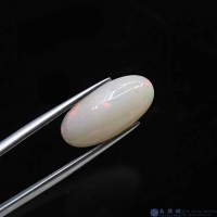 圖示-白蛋白石(Opal)