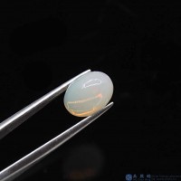 圖示-白蛋白石(Opal)