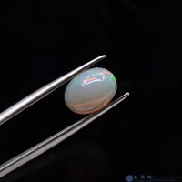 圖示-白蛋白石(Opal)