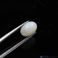 圖示-白蛋白石(Opal)