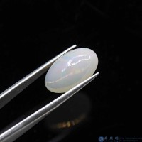 圖示-白蛋白石(Opal)