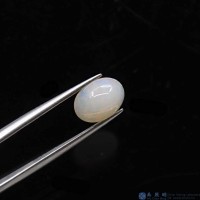 圖示-白蛋白石(Opal)