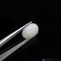 圖示-白蛋白石(Opal)