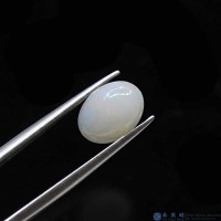 圖示-白蛋白石(Opal)