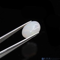 圖示-白蛋白石(Opal)
