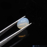 圖示-白蛋白石(Opal)