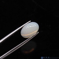 圖示-白蛋白石(Opal)