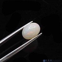 圖示-白蛋白石(Opal)