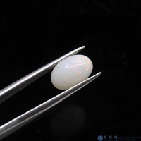 圖示-白蛋白石(Opal)