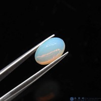 圖示-白蛋白石(Opal)