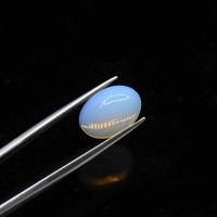 圖示-白蛋白石(Opal)