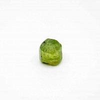 圖示-橄欖石晶體(Peridot)