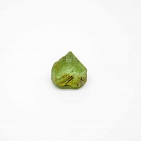 圖示-橄欖石晶體(Peridot)