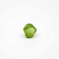 圖示-橄欖石晶體(Peridot)