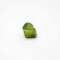 圖示-橄欖石晶體(Peridot)