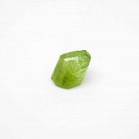 圖示-橄欖石晶體(Peridot)