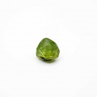 圖示-橄欖石晶體(Peridot)