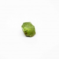 圖示-橄欖石晶體(Peridot)