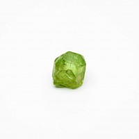 圖示-橄欖石晶體(Peridot)