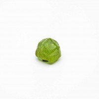 圖示-橄欖石晶體(Peridot)