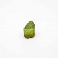 圖示-橄欖石晶體(Peridot)