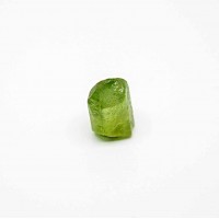 圖示-橄欖石晶體(Peridot)