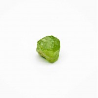 圖示-橄欖石晶體(Peridot)