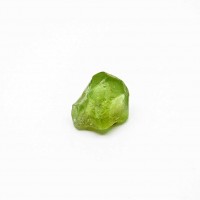 圖示-橄欖石晶體(Peridot)